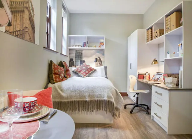 Compact Studio room image 1