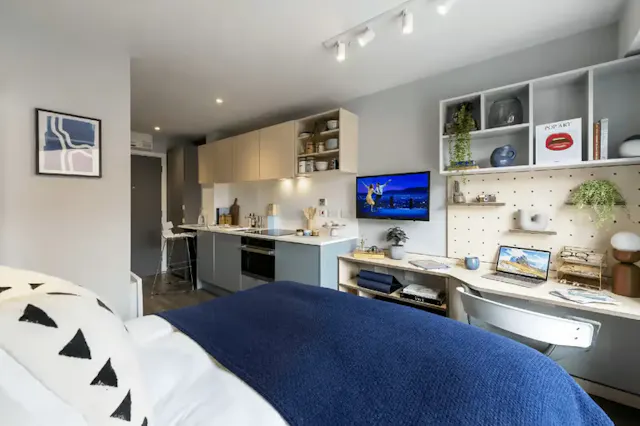 Standard Studio room image 2