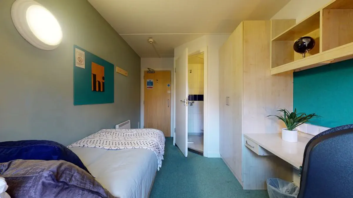 Classic En-Suite ROOM