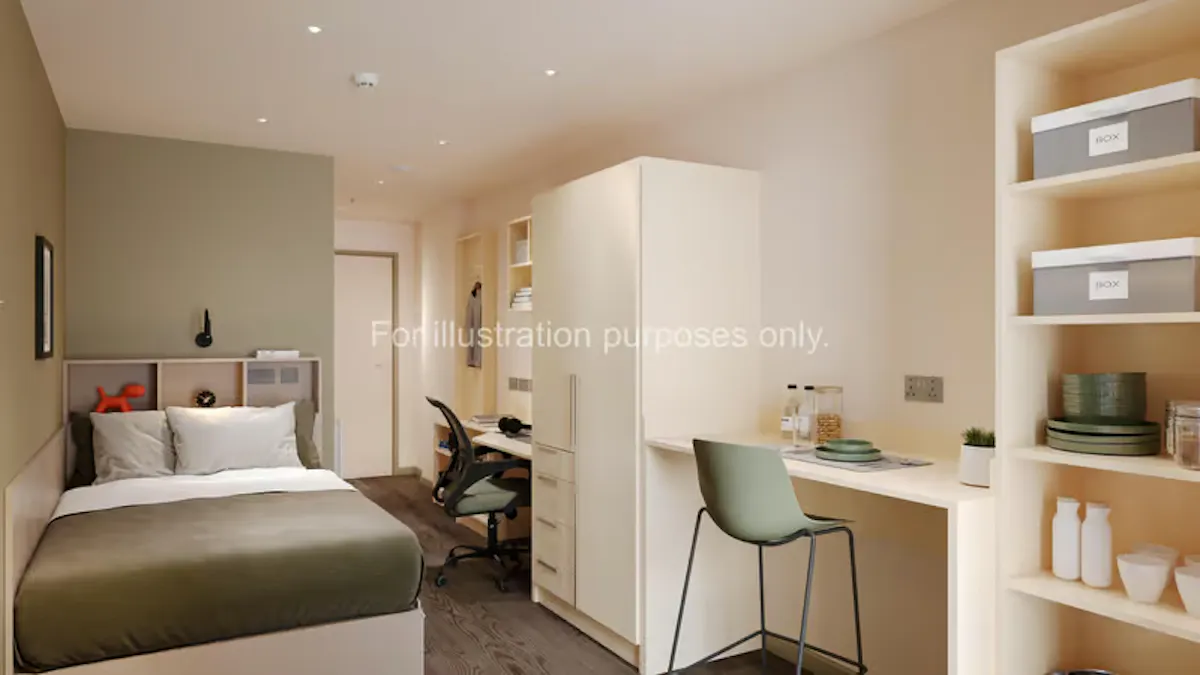 Classic Ensuite ROOM