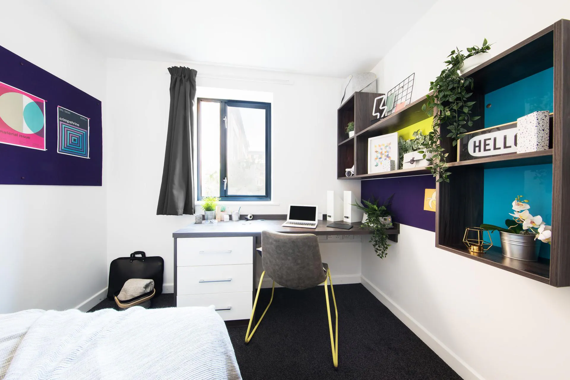 Bronze En-Suite