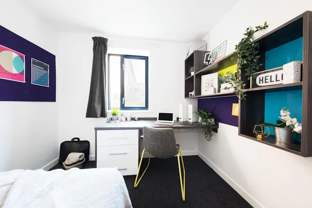 Bronze En-Suite room image 2