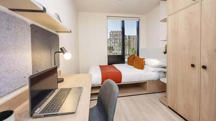 press-house-london-Classic Ensuite-1