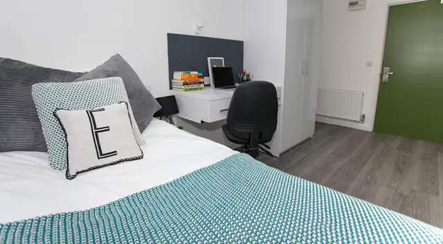 Large Standard Plus Studio room image 1