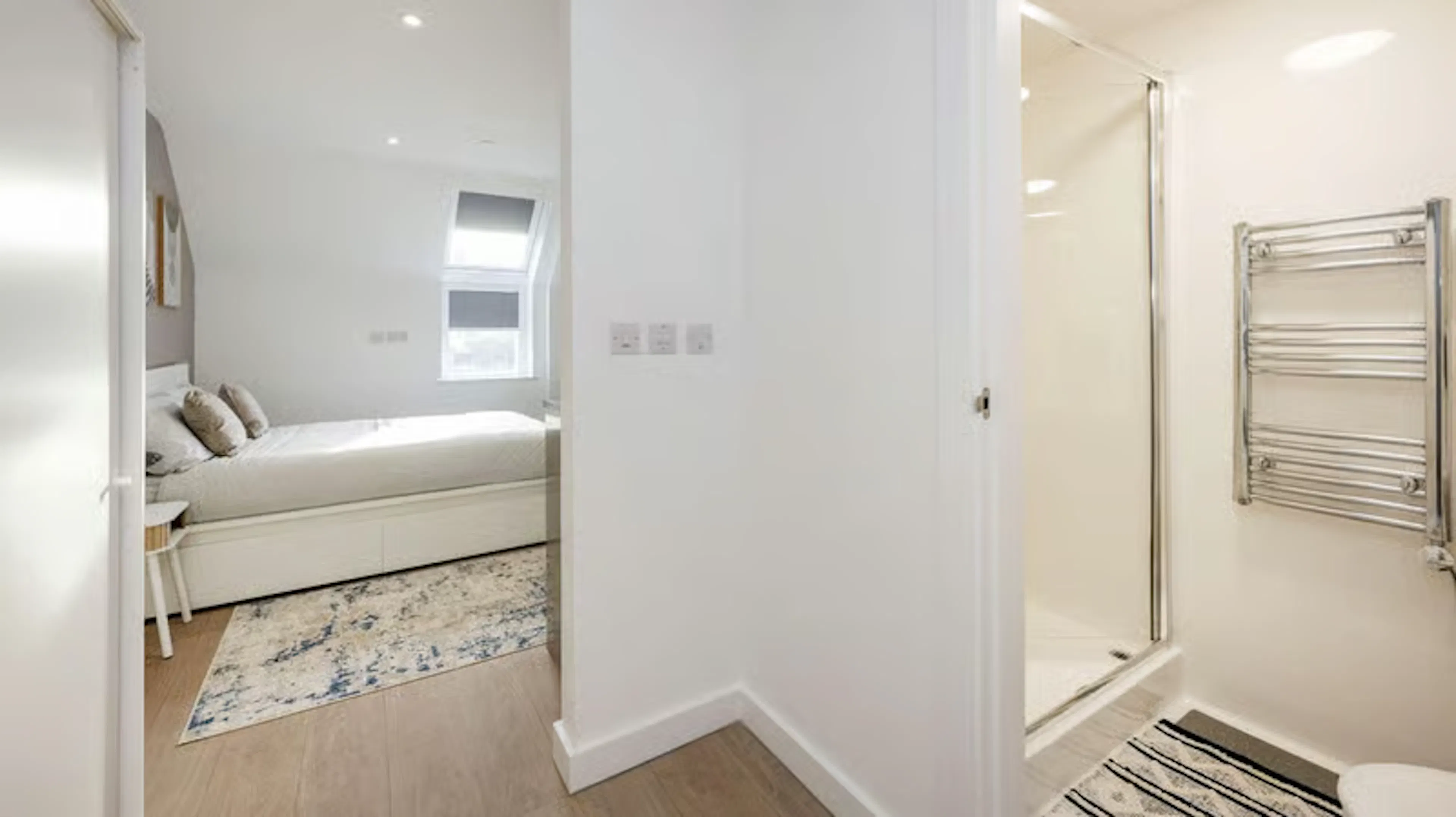 Classic Studio ROOM 3