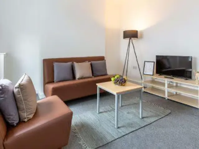 Premium Plus Studio room image 2