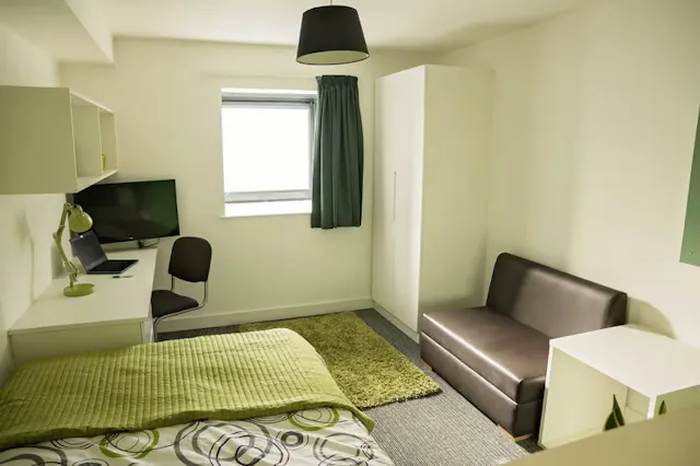 Standard Studio room image 1