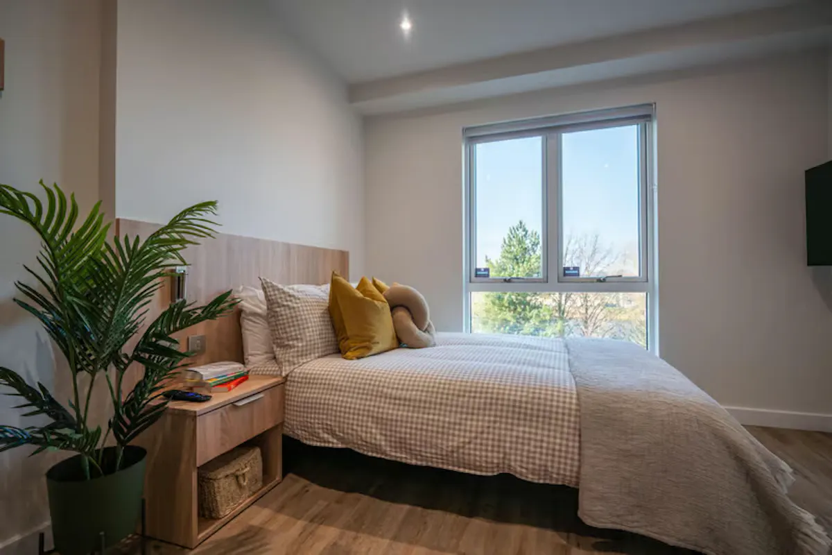 Classic Studio Floor 1-4 ROOM