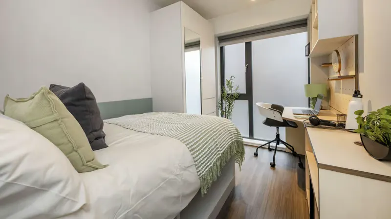 the-aspen-leicester-4 Bed Standard Ensuite