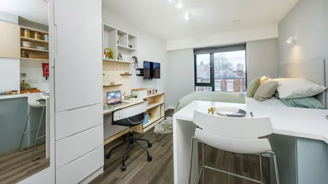 Premium Studio room image 2