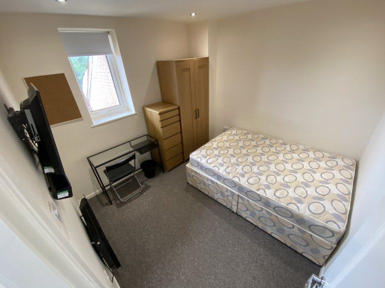94, Minster Court, L7 3QD-Liverpool-ROOM-1