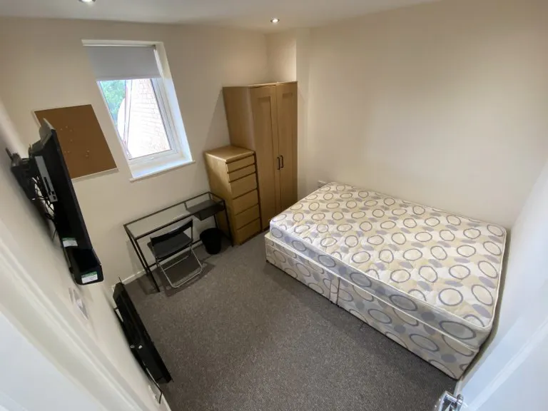 3 Bedroom House ROOM