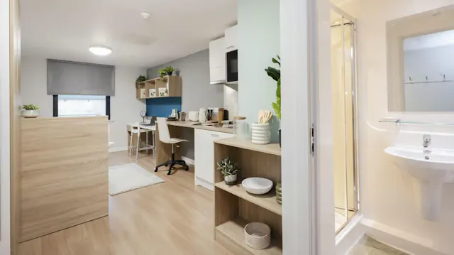 Standard Studio room image 2