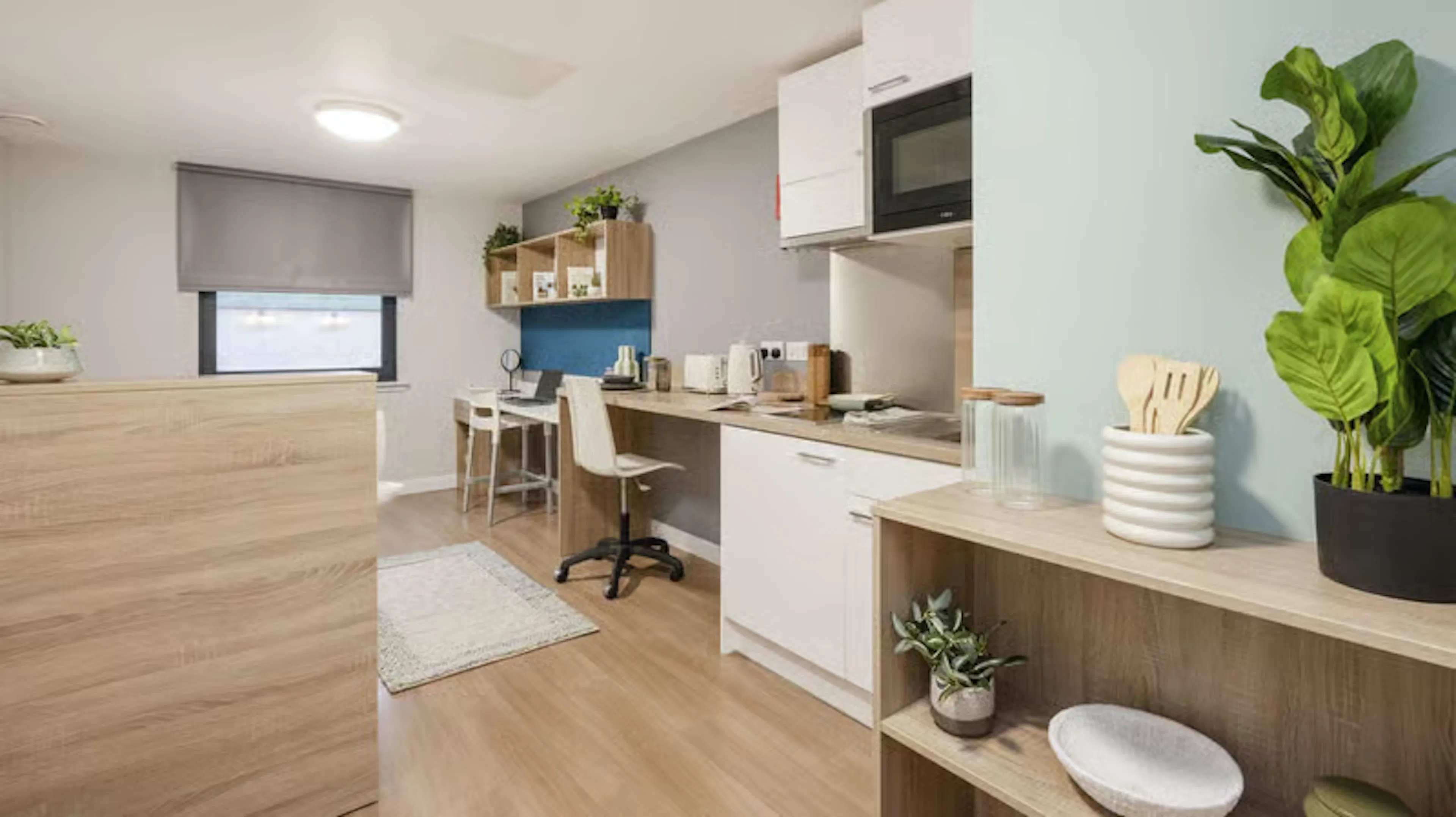 Standard Studio ROOM 1