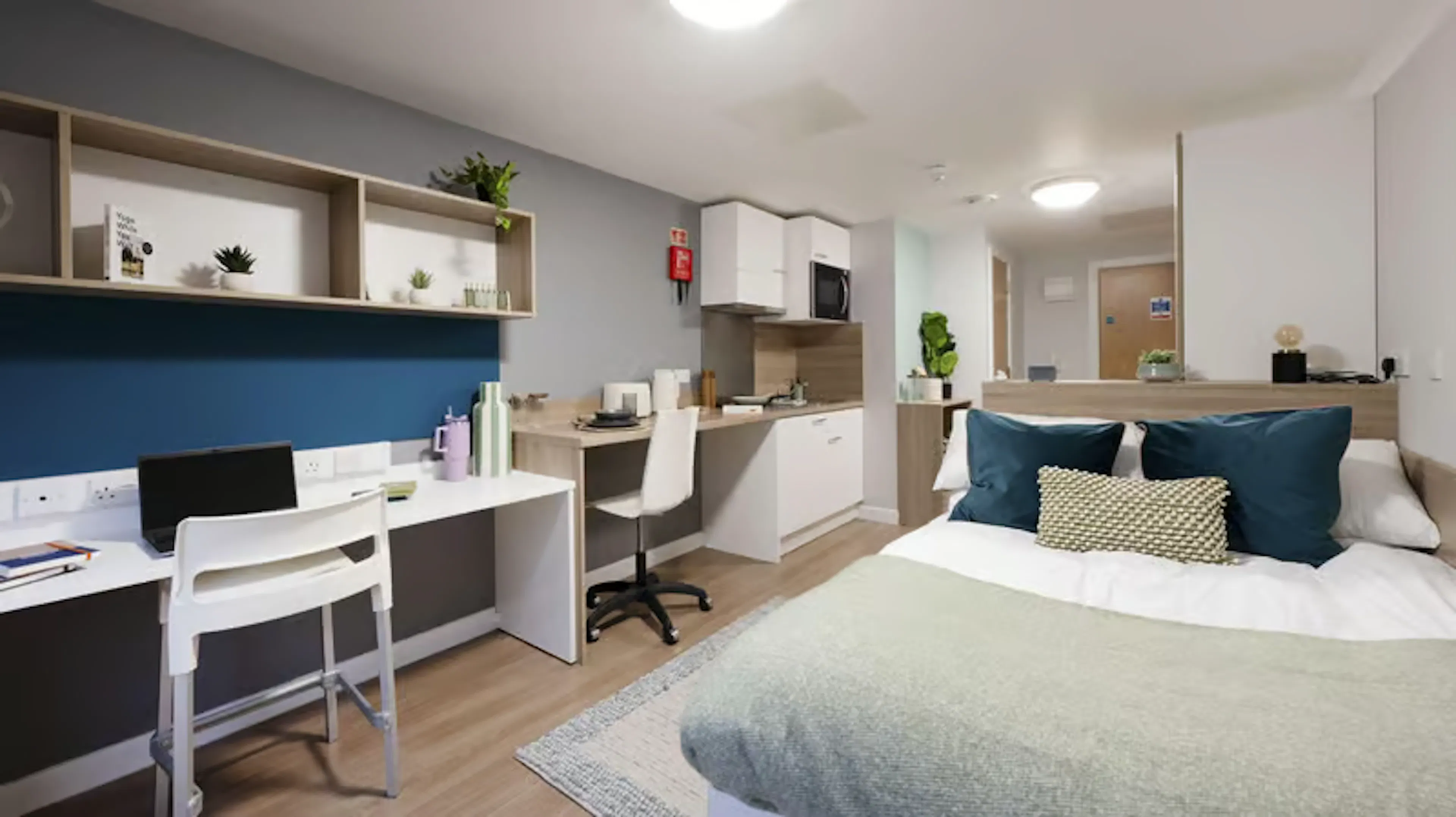 Standard Studio ROOM 4