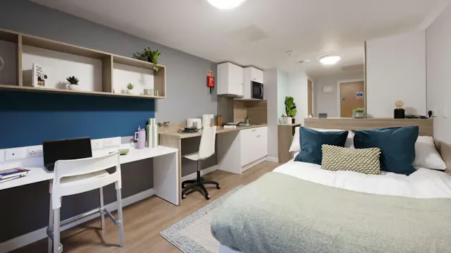 Standard Studio room image 1