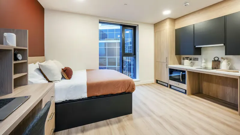 haymarket-yards-edinburgh-Accessible Studio