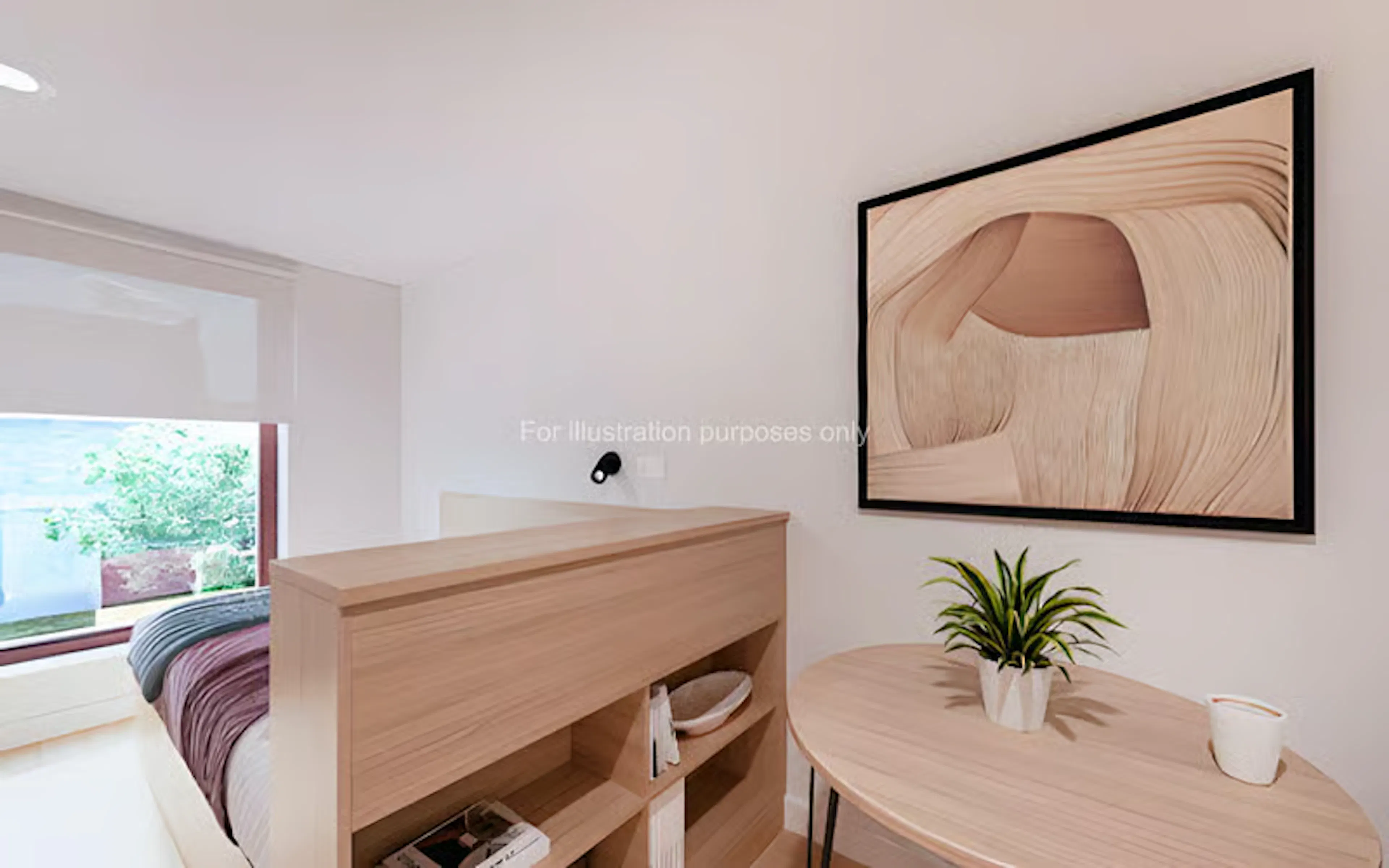Standard Studio ROOM 2