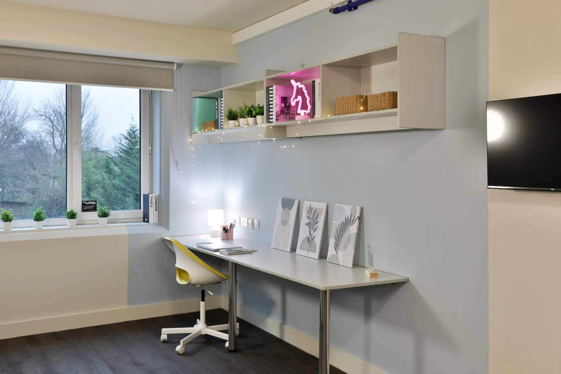 1 Bedroom Apartment UK Guarantor not required