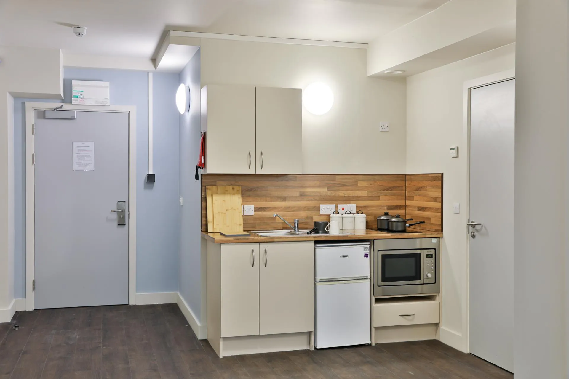 1 Bedroom Apartment UK Guarantor not required