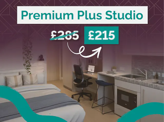 Premium Plus Studio room image 1