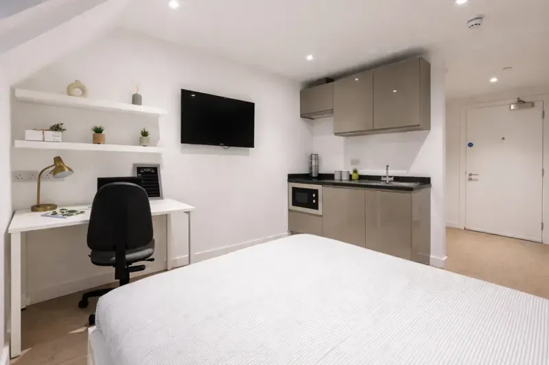 Classic Studio ROOM 2