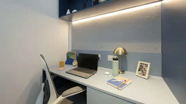 Premium Penthouse Studio room image 4