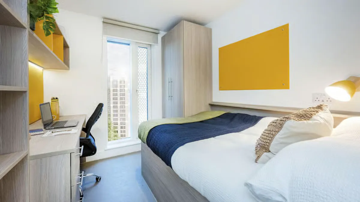 Classic Ensuite ROOM