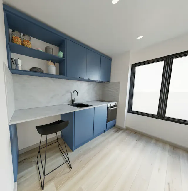 Bronze Studio room image 3