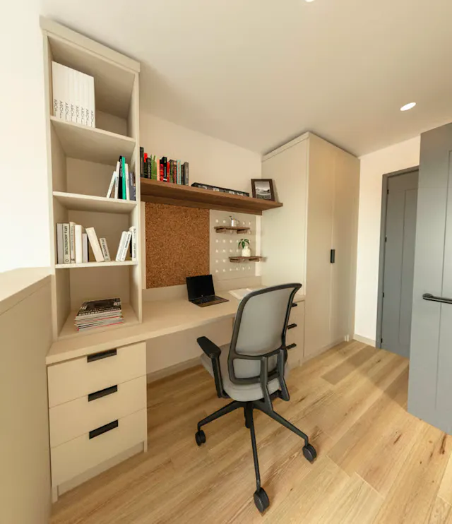 Bronze Studio room image 2