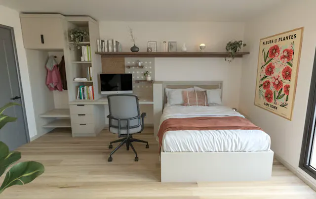 Platinum Plus Studio  room image 1