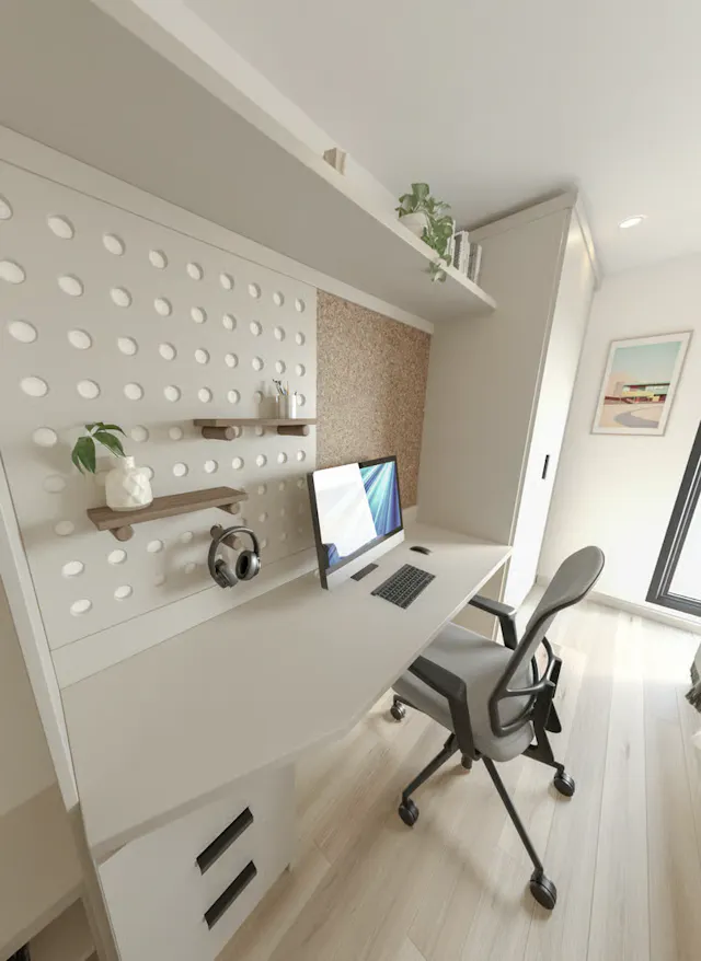 Premium Ensuite room image 2