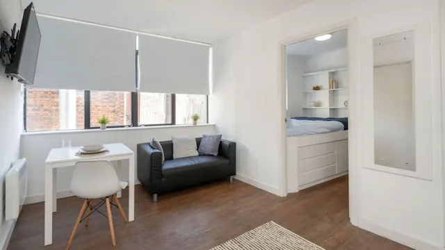 2 Bedroom Apartment room image 2