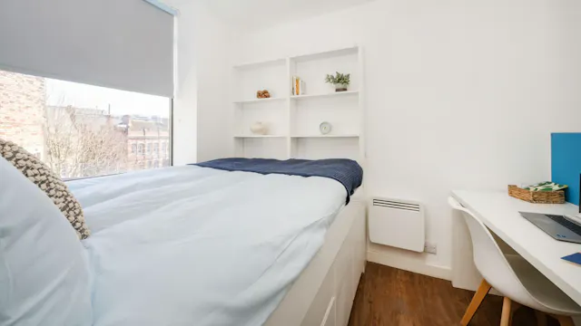 2 Bedroom Apartment room image 1