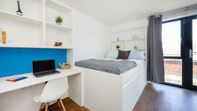 Studio Penthouse room image 1
