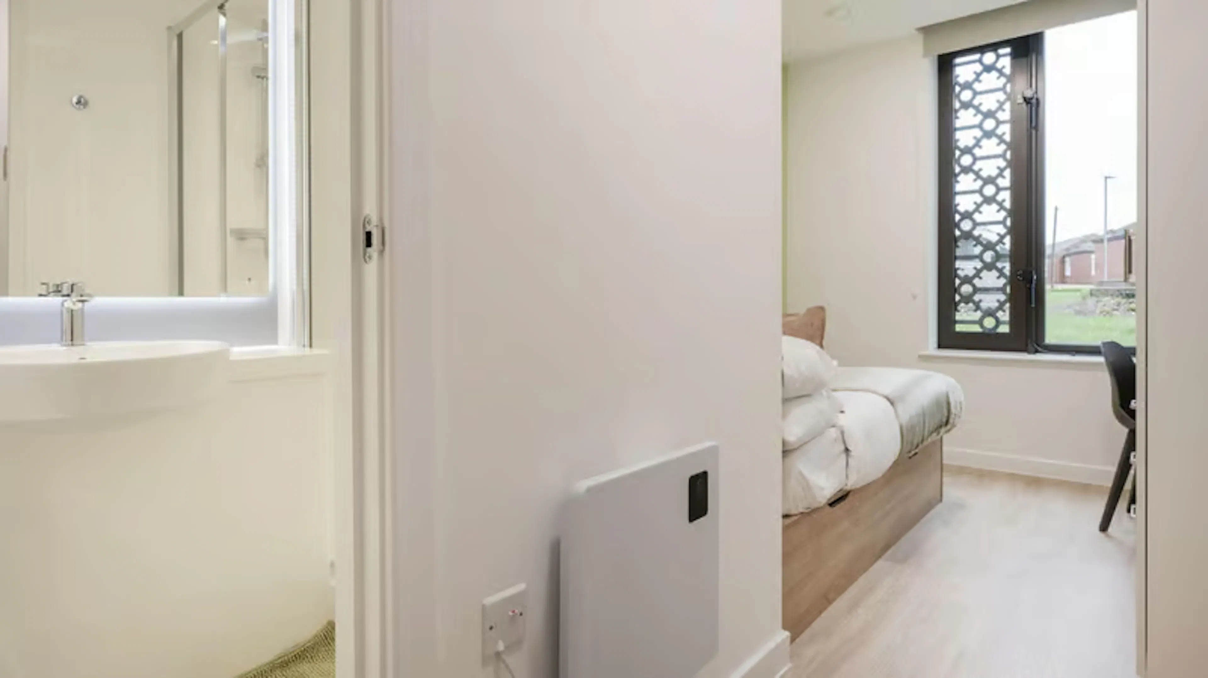 Classic En-Suite ROOM 1