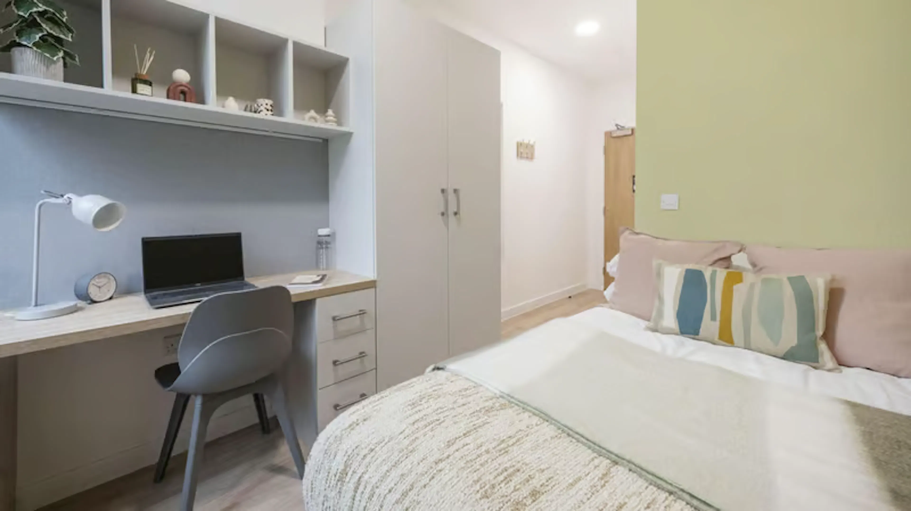 Classic En-Suite ROOM 2