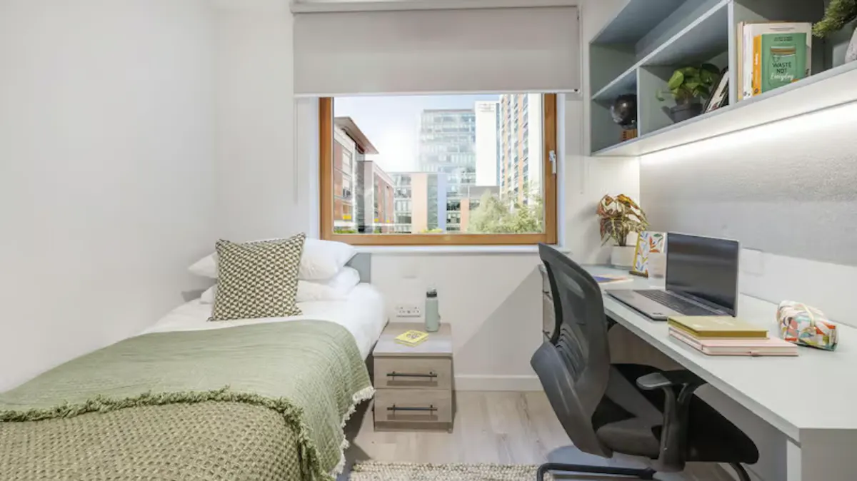 Standard Ensuite  ROOM