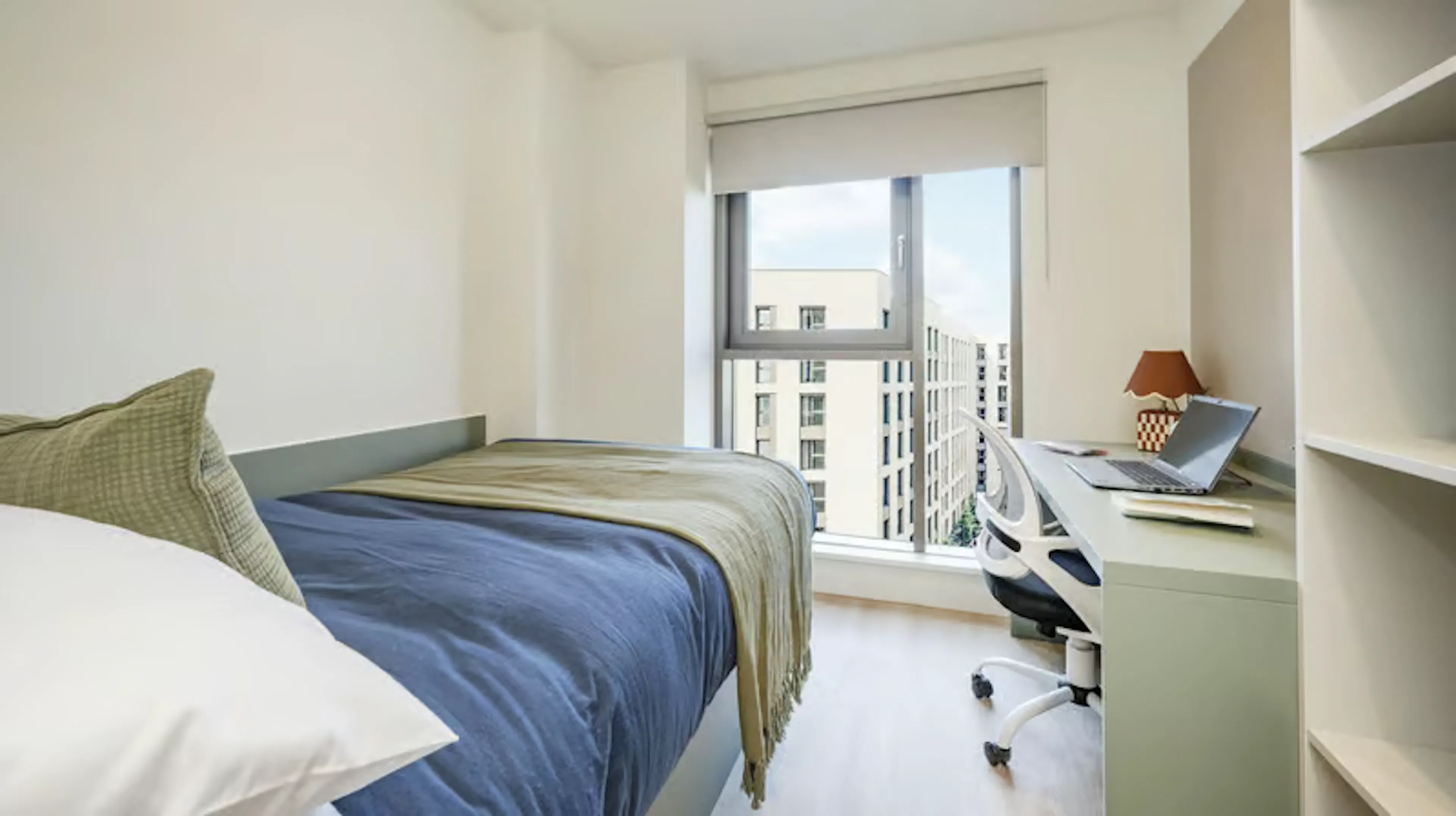 Classic Ensuite ROOM 2