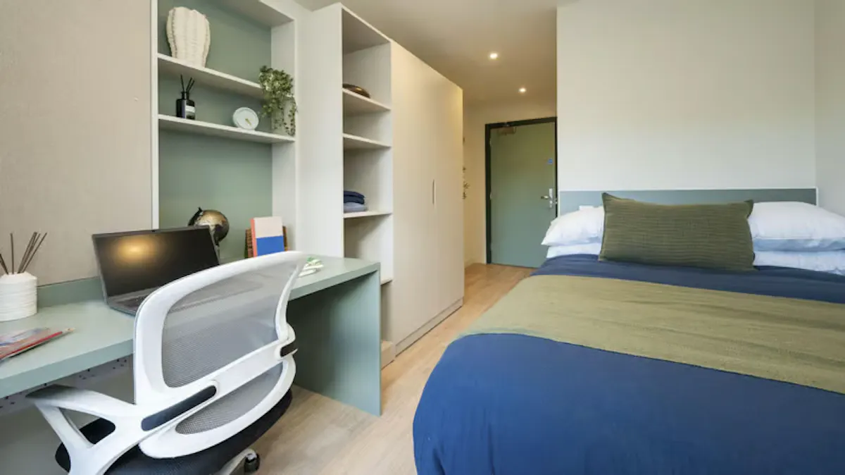 Classic Ensuite ROOM