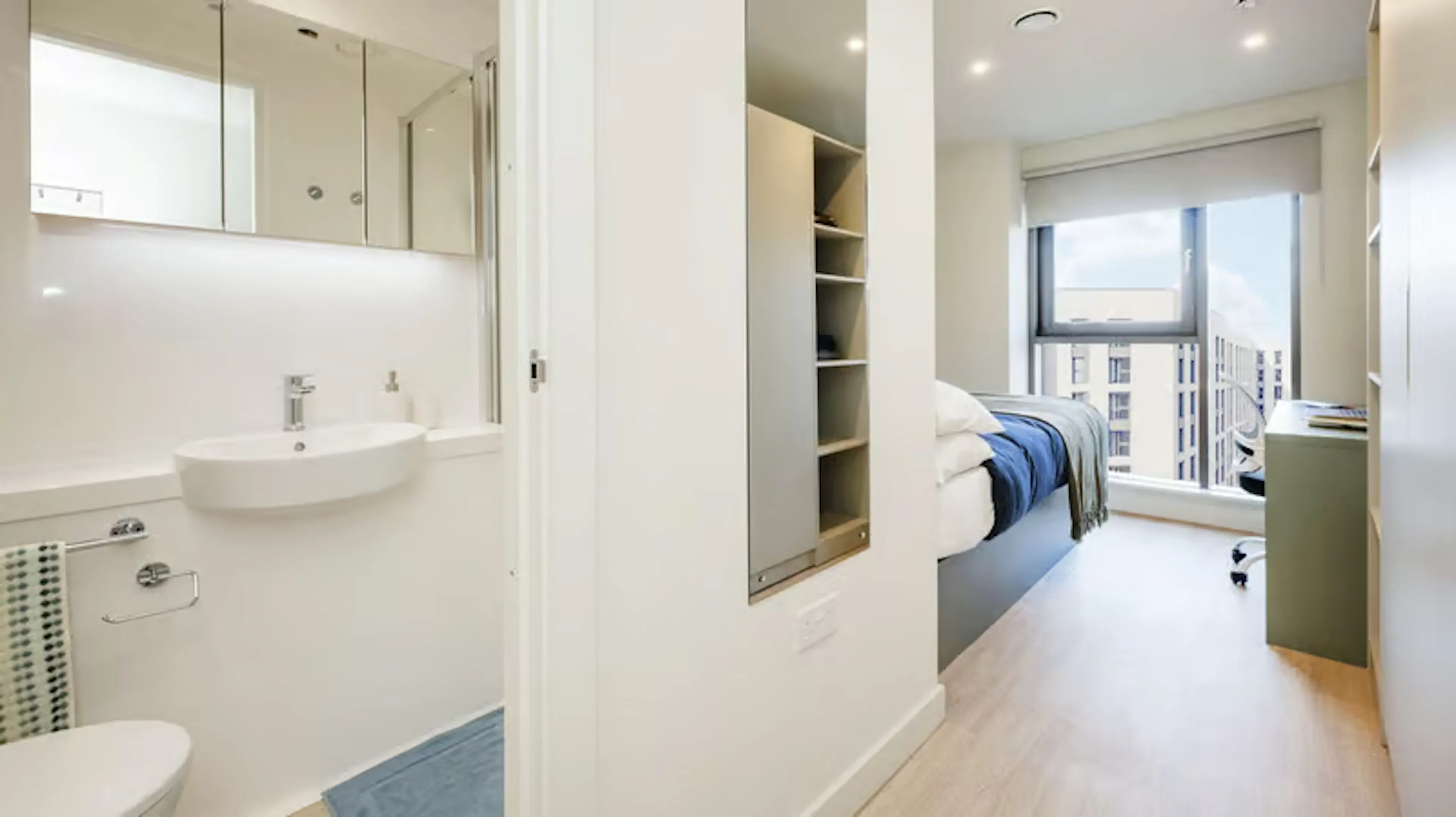 Classic Ensuite ROOM 4