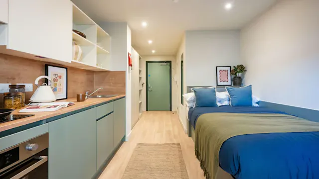 Classic Studio room image 1