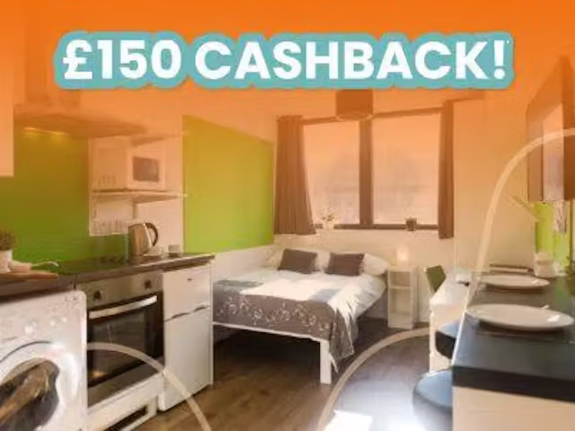 st-lawrence-house-bristol-Standard Studio-1