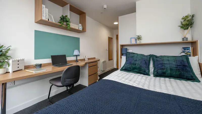 the-elements-sheffield-Gold Ensuite