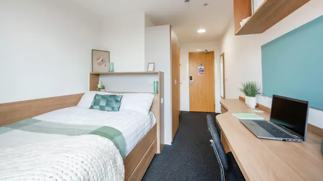 Platinum Ensuite room image 2