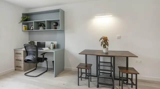 Premium Studio room image 5