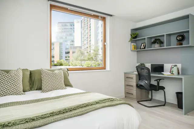Premium Studio room image 2