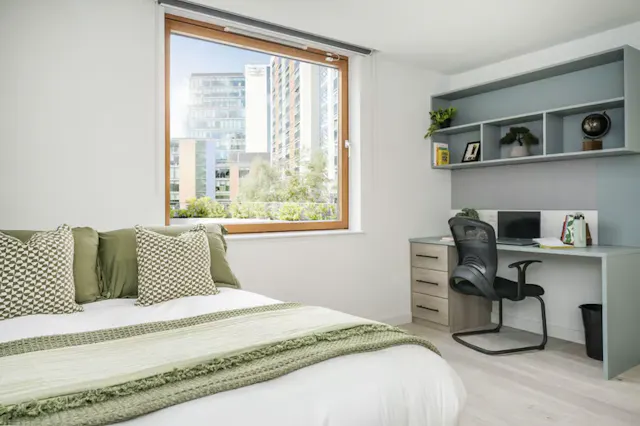 Premium Plus Studio room image 1