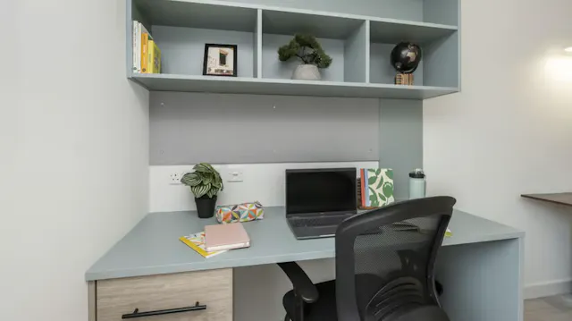 Premium Plus Studio room image 4