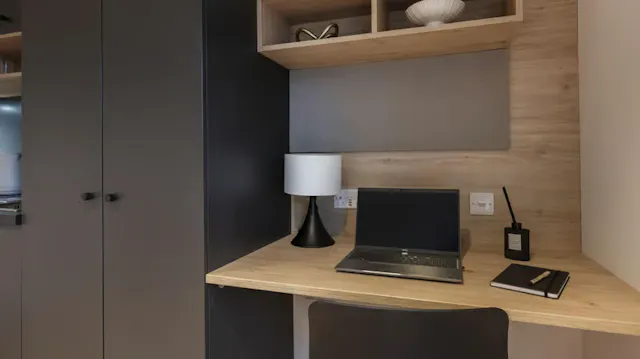 Premium Studio room image 2
